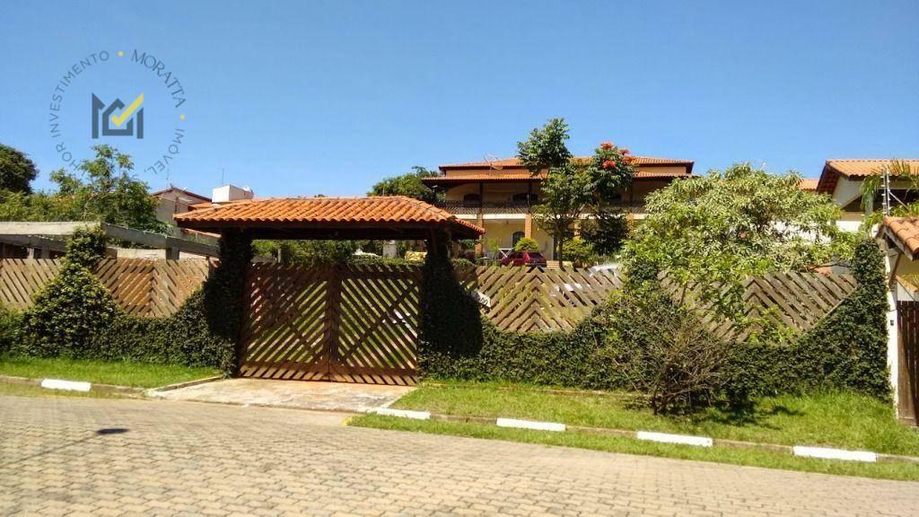 Casa de Condomínio à venda com 5 quartos, 477m² - Foto 2