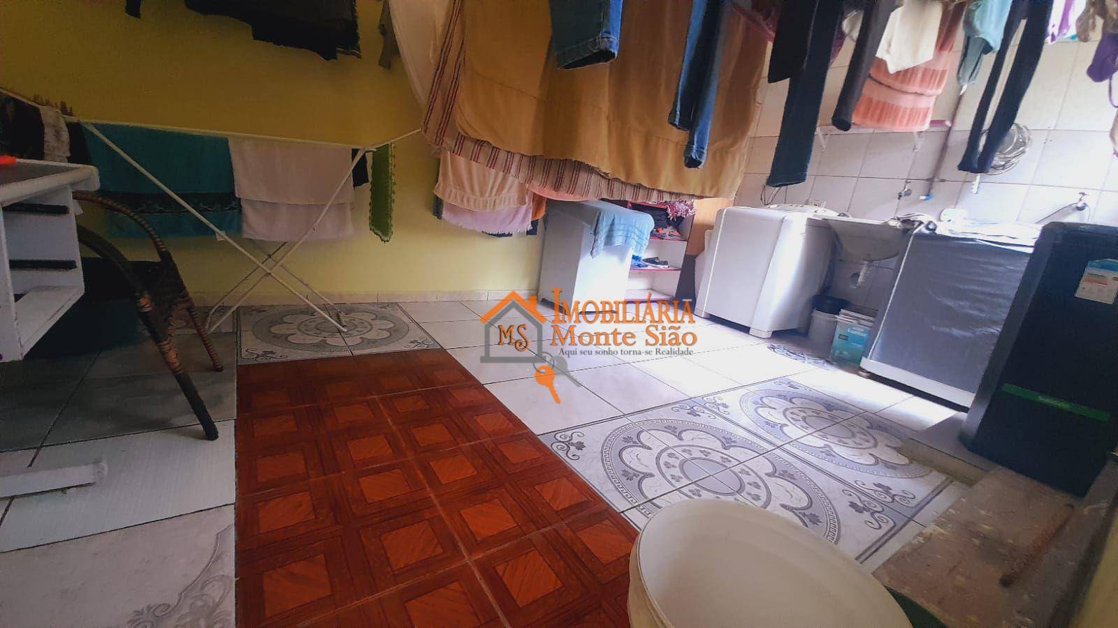 Sobrado à venda com 4 quartos, 150m² - Foto 4