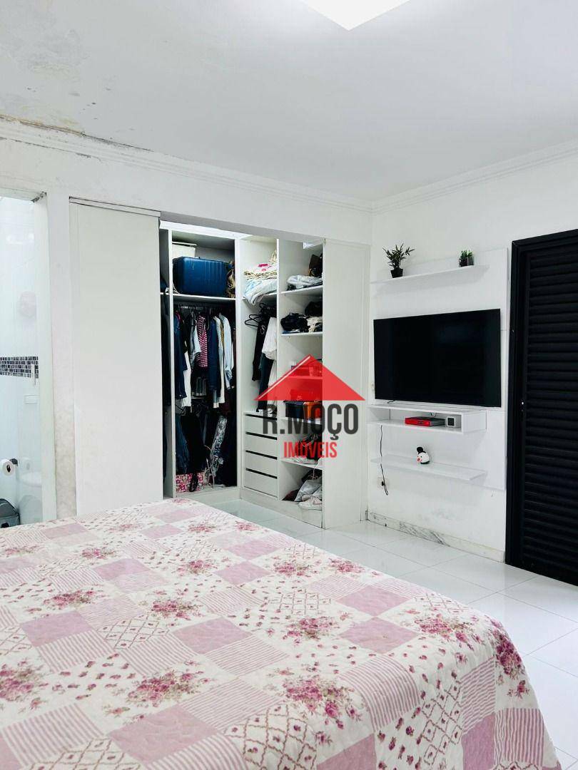 Sobrado à venda com 3 quartos, 150m² - Foto 34