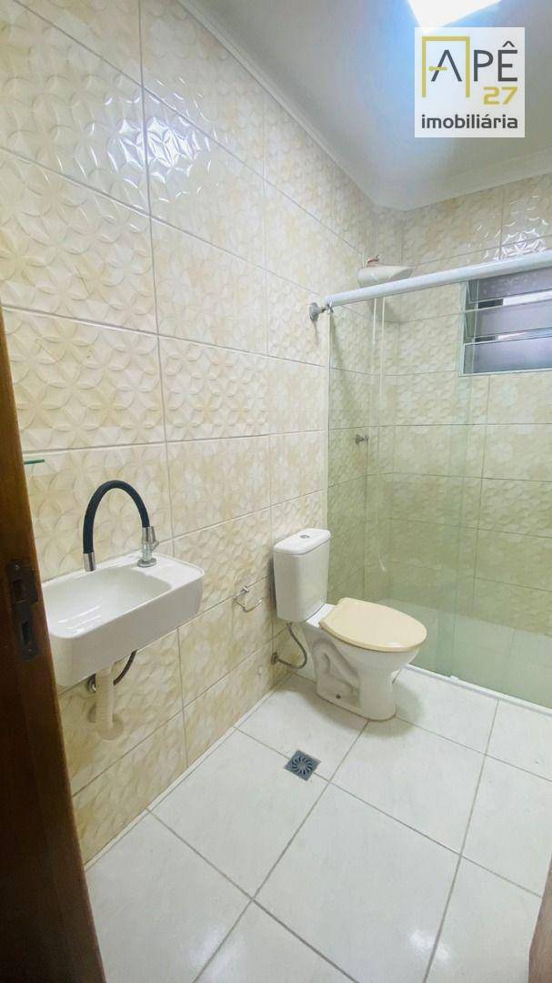 Apartamento para alugar com 1 quarto, 38m² - Foto 4