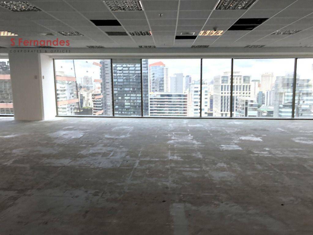 Conjunto Comercial-Sala para alugar, 501m² - Foto 4