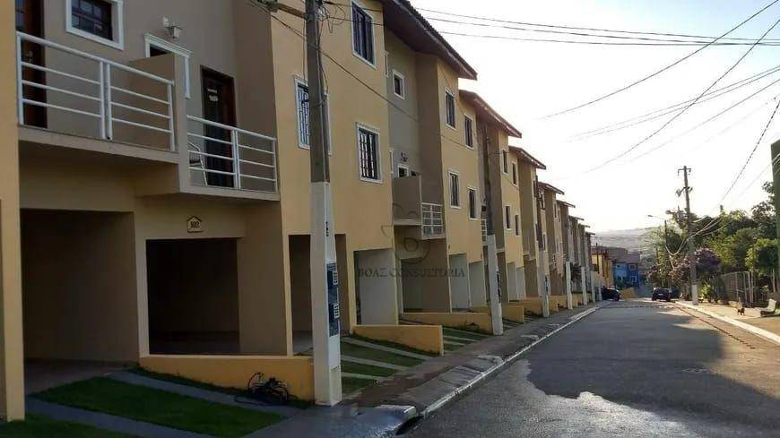 Sobrado à venda com 3 quartos, 125m² - Foto 19