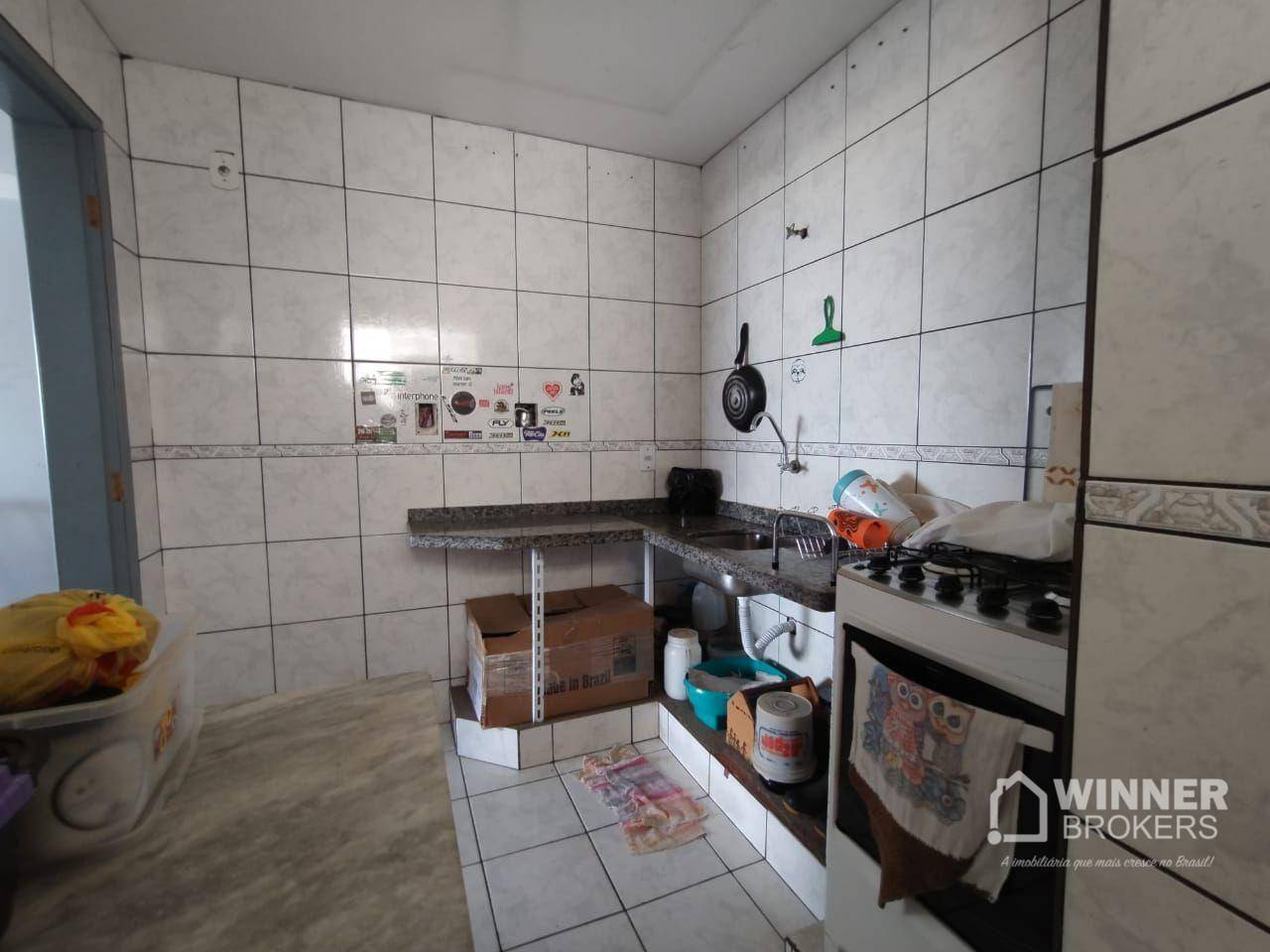 Apartamento à venda com 3 quartos, 66m² - Foto 22