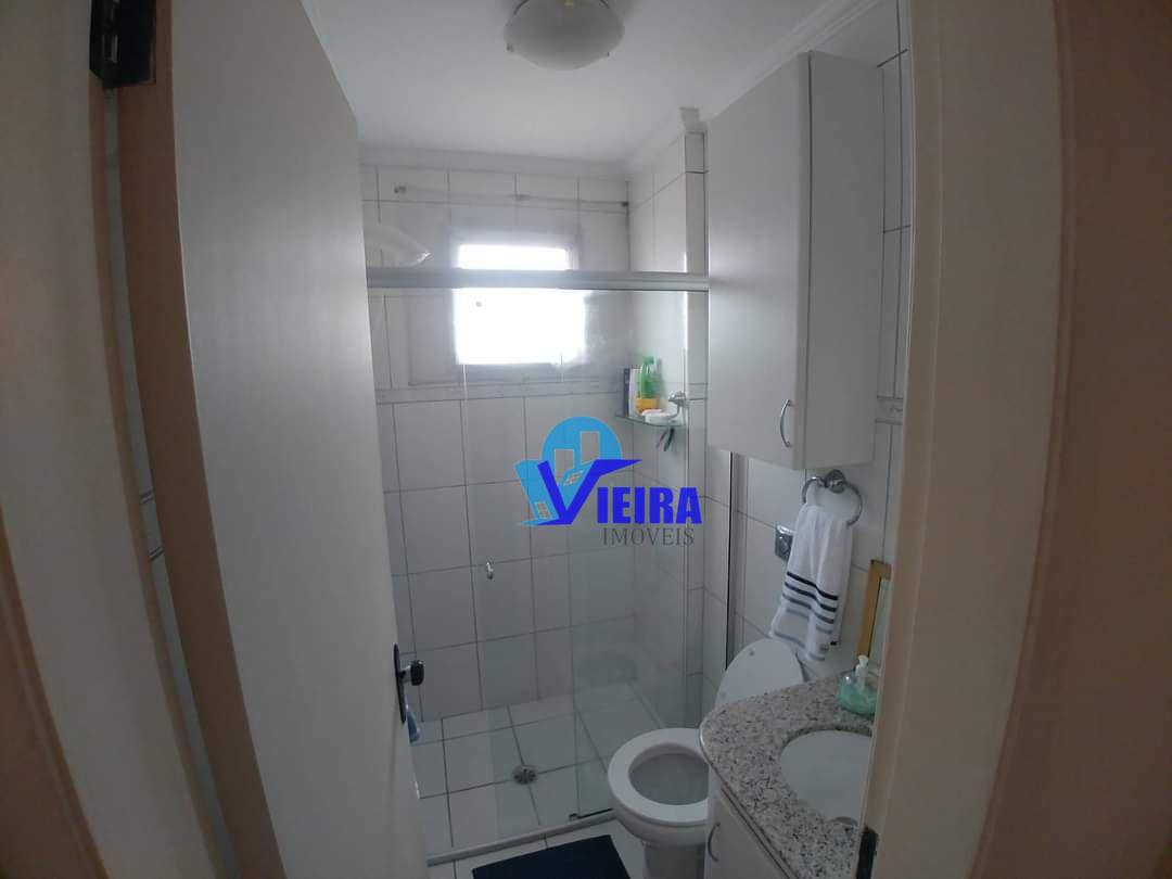 Apartamento à venda com 2 quartos, 60m² - Foto 9