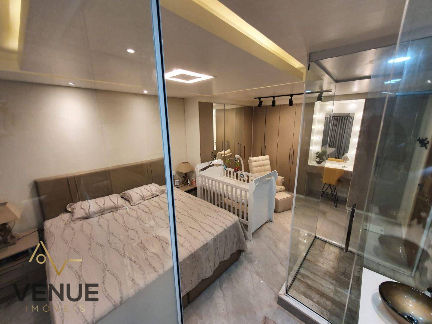 Sobrado à venda com 2 quartos, 180m² - Foto 48