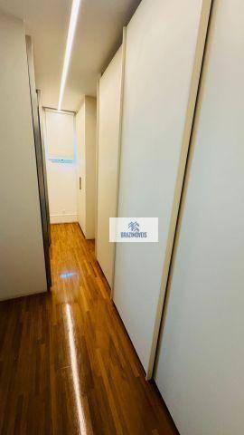 Apartamento à venda com 4 quartos, 291m² - Foto 19