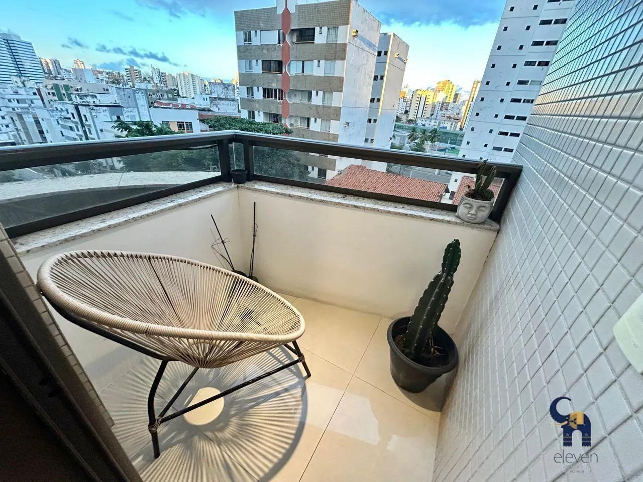 Apartamento à venda com 3 quartos, 125m² - Foto 14