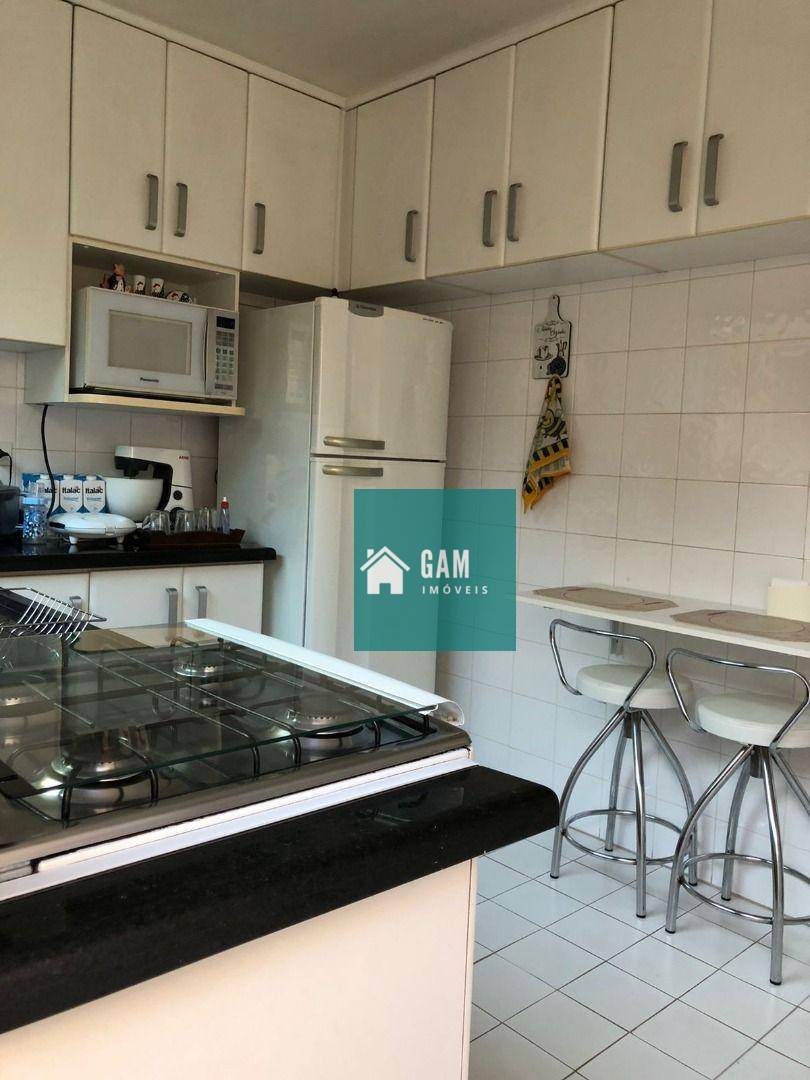 Sobrado à venda com 2 quartos, 60m² - Foto 14