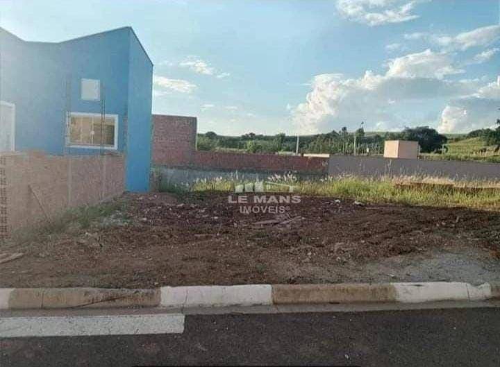 Terreno à venda, 160M2 - Foto 2