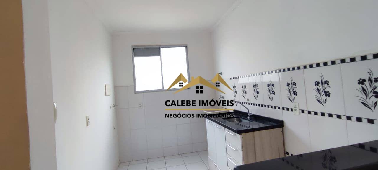 Apartamento, 2 quartos, 48 m² - Foto 2