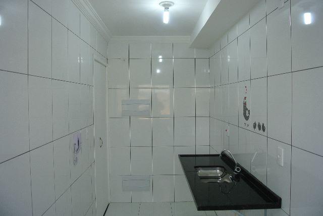 Apartamento à venda com 3 quartos, 61m² - Foto 11