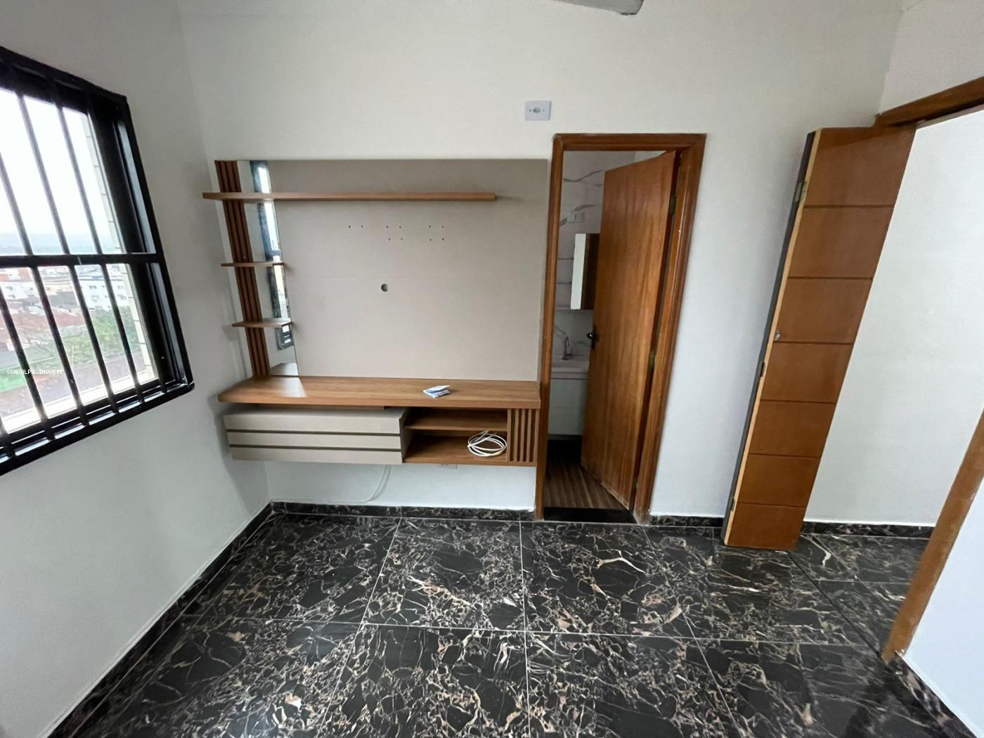 Apartamento à venda com 1 quarto, 32m² - Foto 3