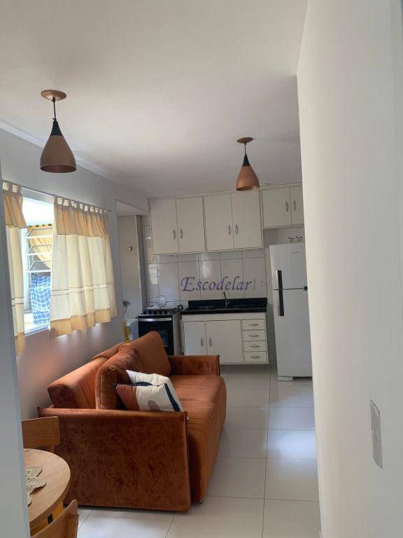 Apartamento à venda com 2 quartos, 41m² - Foto 20