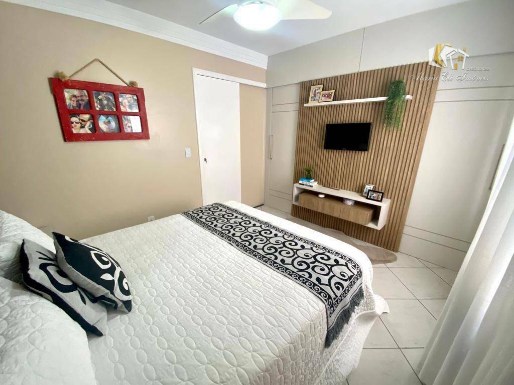 Apartamento à venda com 3 quartos, 91m² - Foto 12