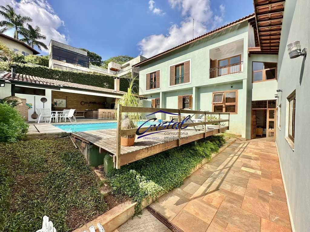 Casa de Condomínio à venda com 4 quartos, 359m² - Foto 51
