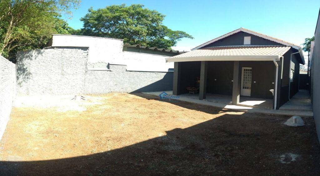 Casa à venda com 2 quartos, 118m² - Foto 4