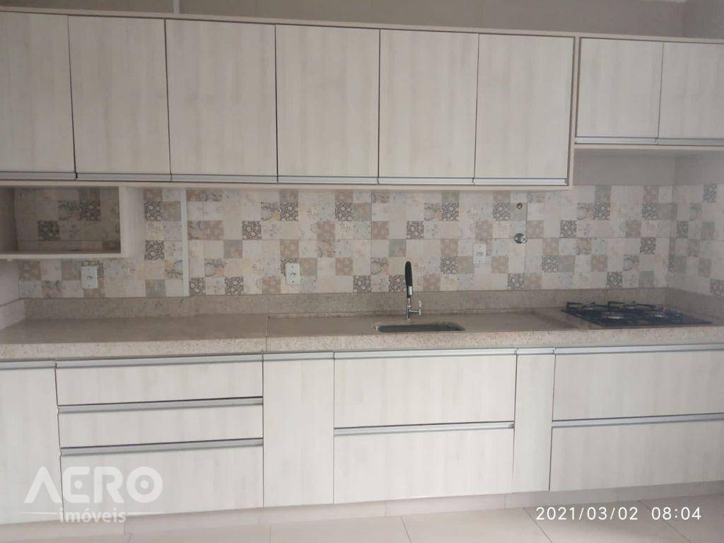 Apartamento à venda com 2 quartos, 88m² - Foto 11