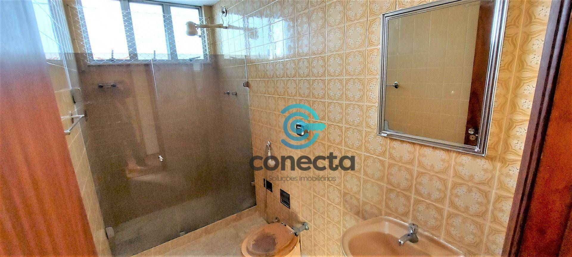 Apartamento à venda com 3 quartos, 130m² - Foto 8