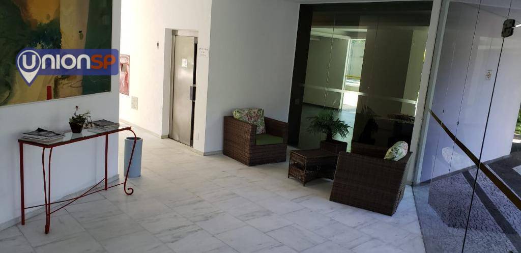 Apartamento à venda com 3 quartos, 84m² - Foto 11