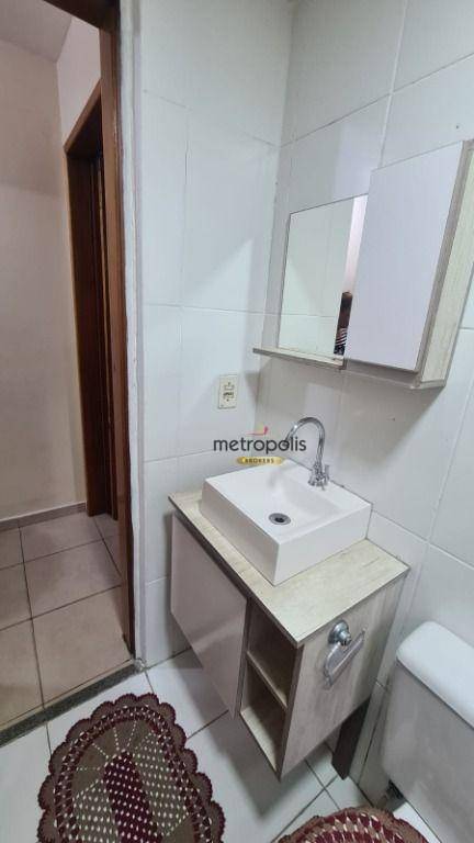 Apartamento à venda com 2 quartos, 49m² - Foto 13