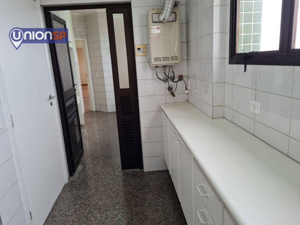 Apartamento à venda com 4 quartos, 287m² - Foto 33