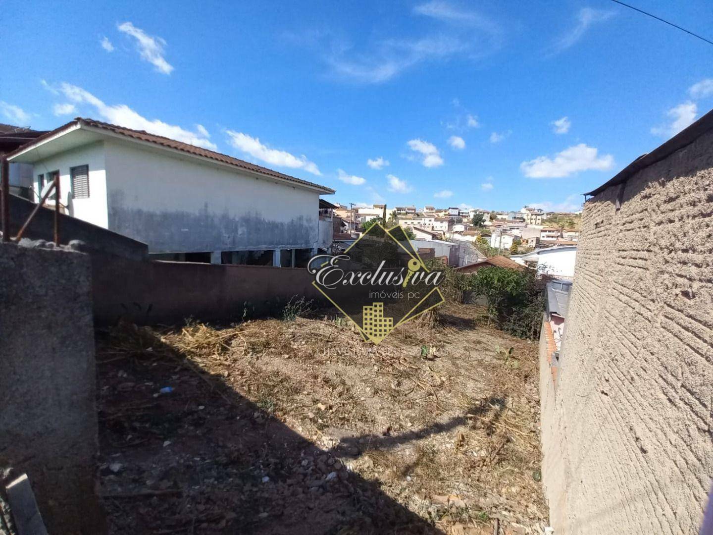 Terreno à venda, 250M2 - Foto 1