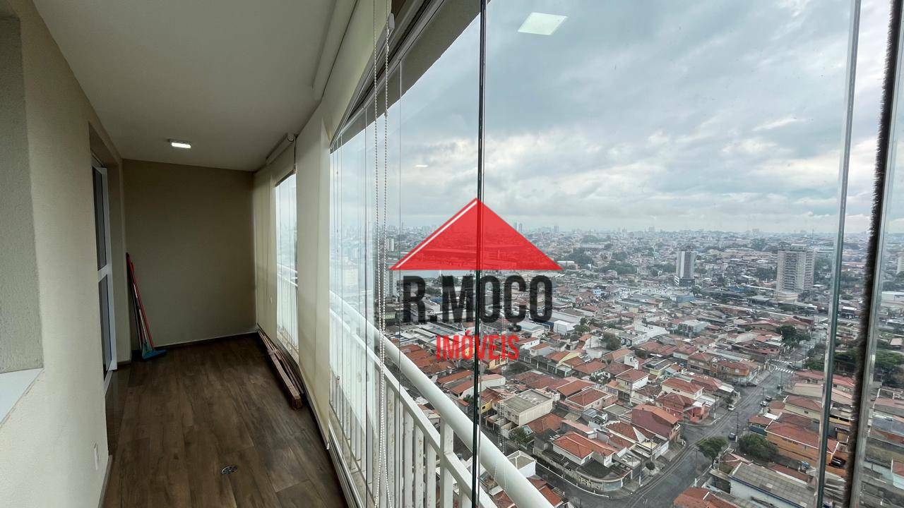 Apartamento à venda com 3 quartos, 90m² - Foto 14