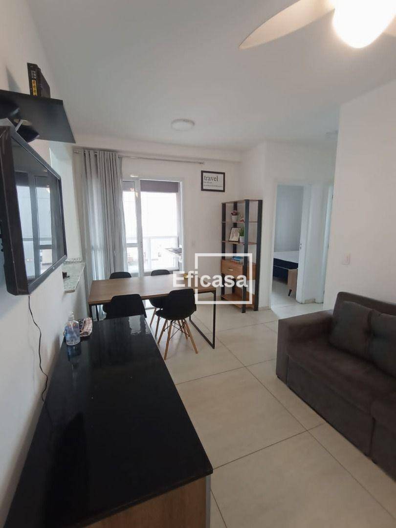 Apartamento à venda com 2 quartos, 75m² - Foto 5