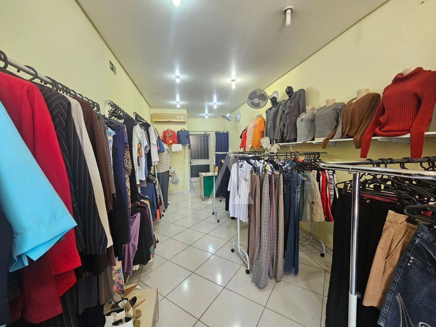 Loja-Salão, 56 m² - Foto 4