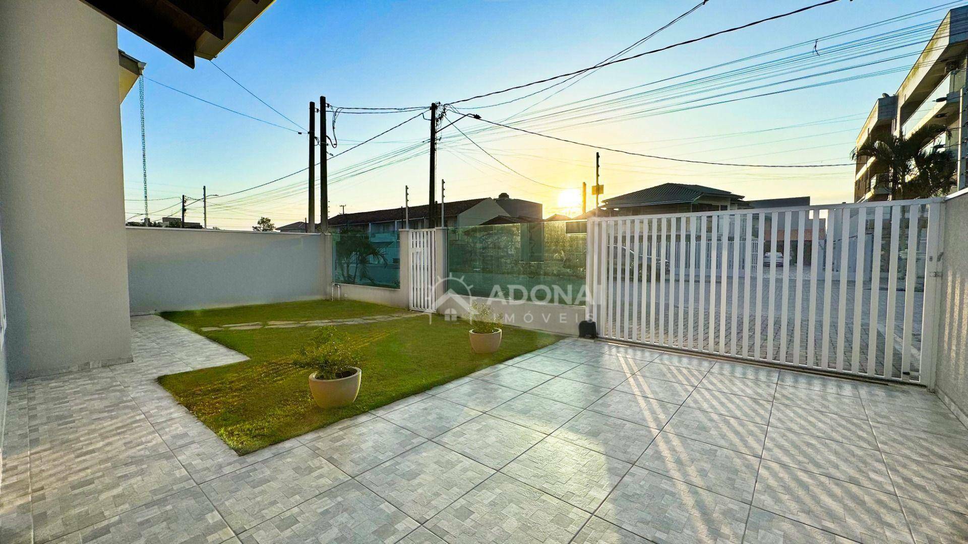 Casa à venda com 4 quartos, 226m² - Foto 39