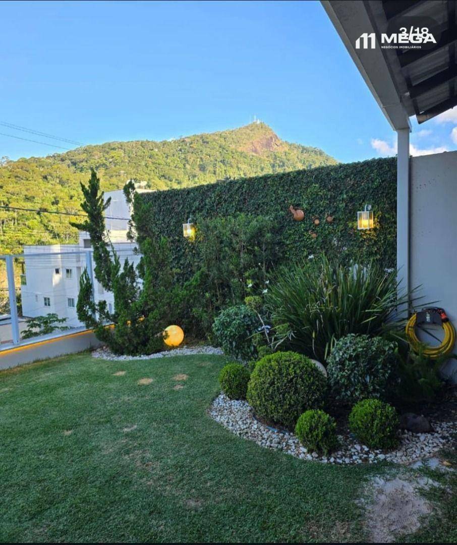 Casa, 4 quartos, 250 m² - Foto 2