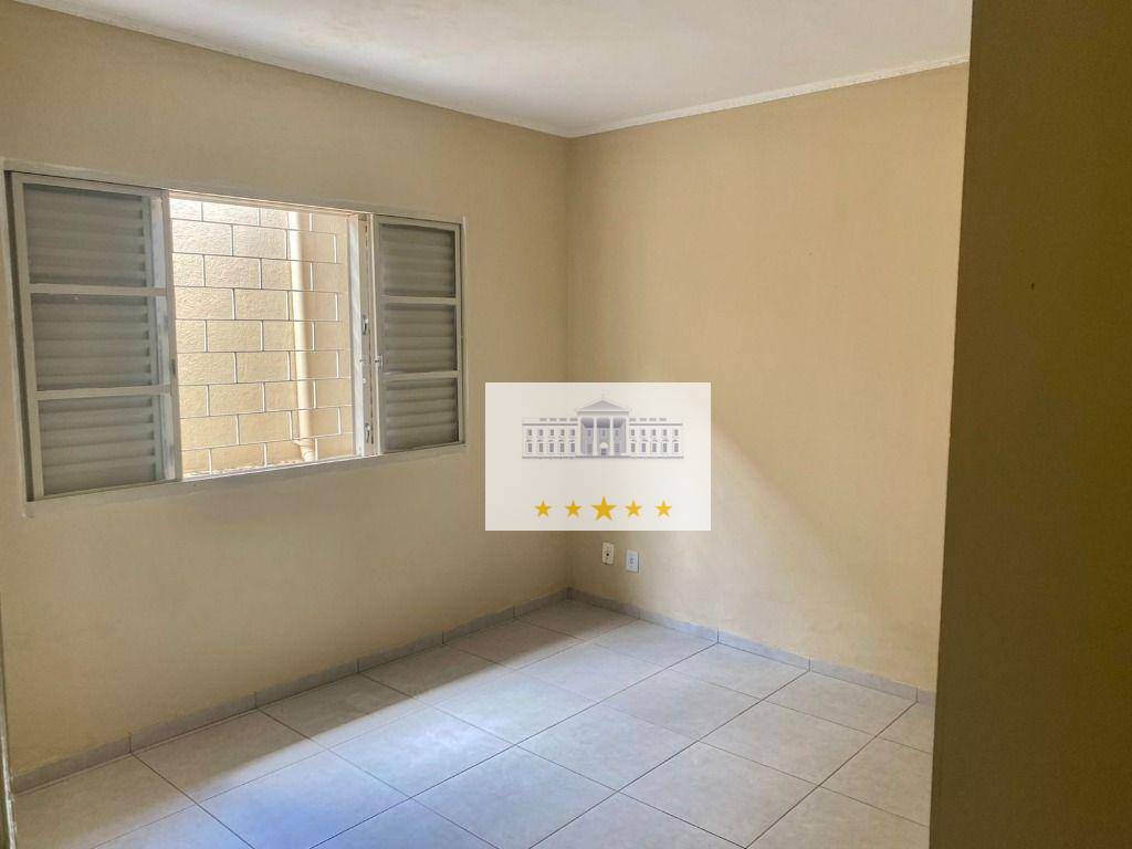 Casa à venda com 3 quartos, 165m² - Foto 11