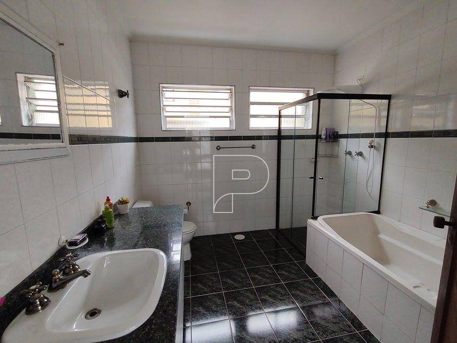 Casa de Condomínio à venda com 3 quartos, 460m² - Foto 11