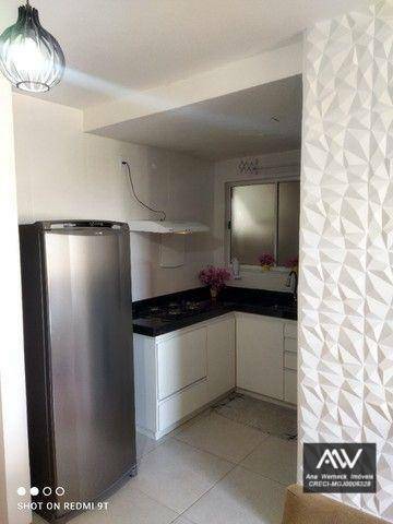 Apartamento à venda com 1 quarto, 45m² - Foto 9