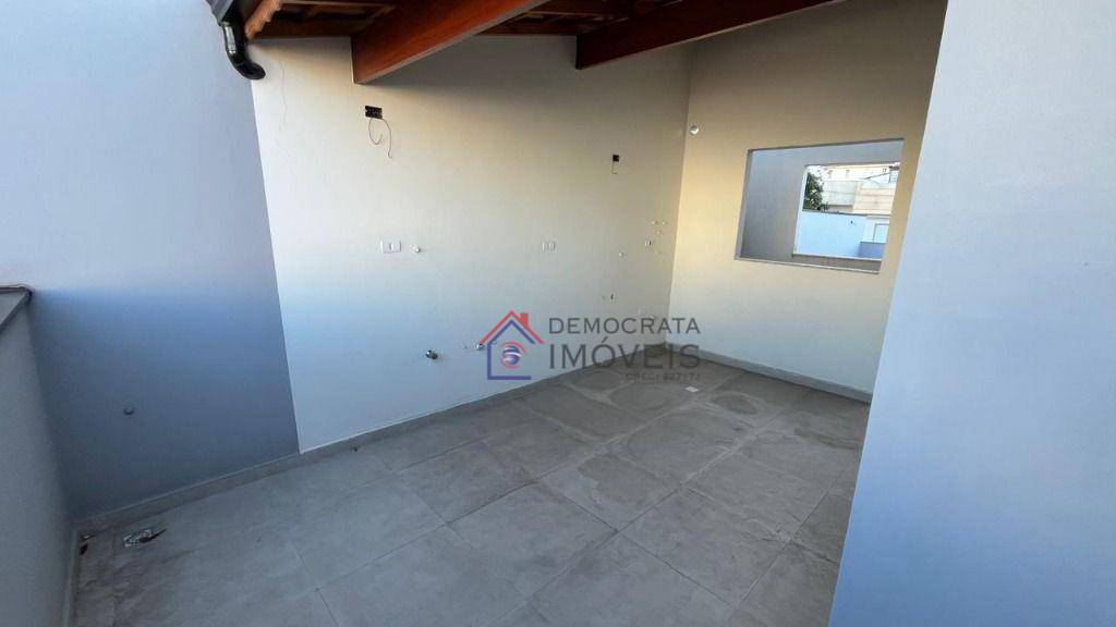 Sobrado à venda com 3 quartos, 120m² - Foto 19