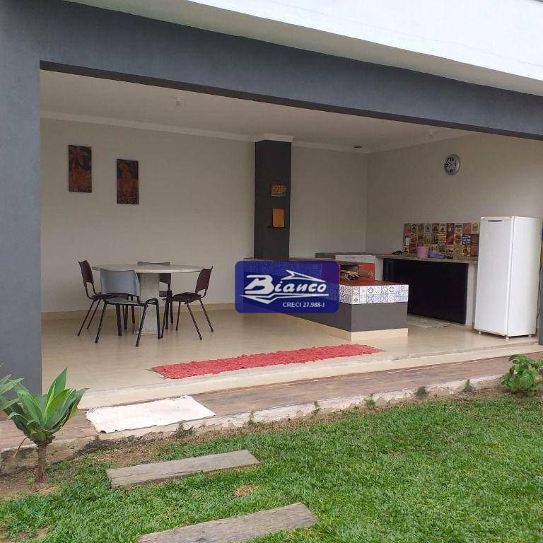 Casa à venda com 3 quartos, 287m² - Foto 7