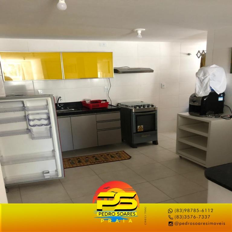 Apartamento à venda com 2 quartos, 87m² - Foto 15