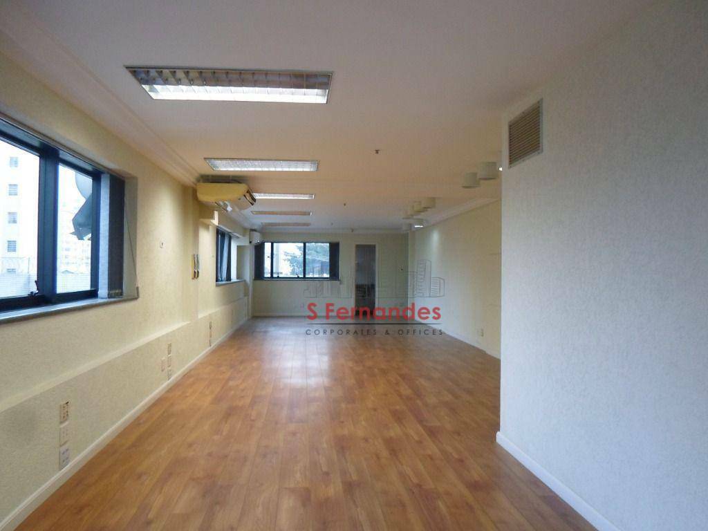 Conjunto Comercial-Sala para alugar, 165m² - Foto 20