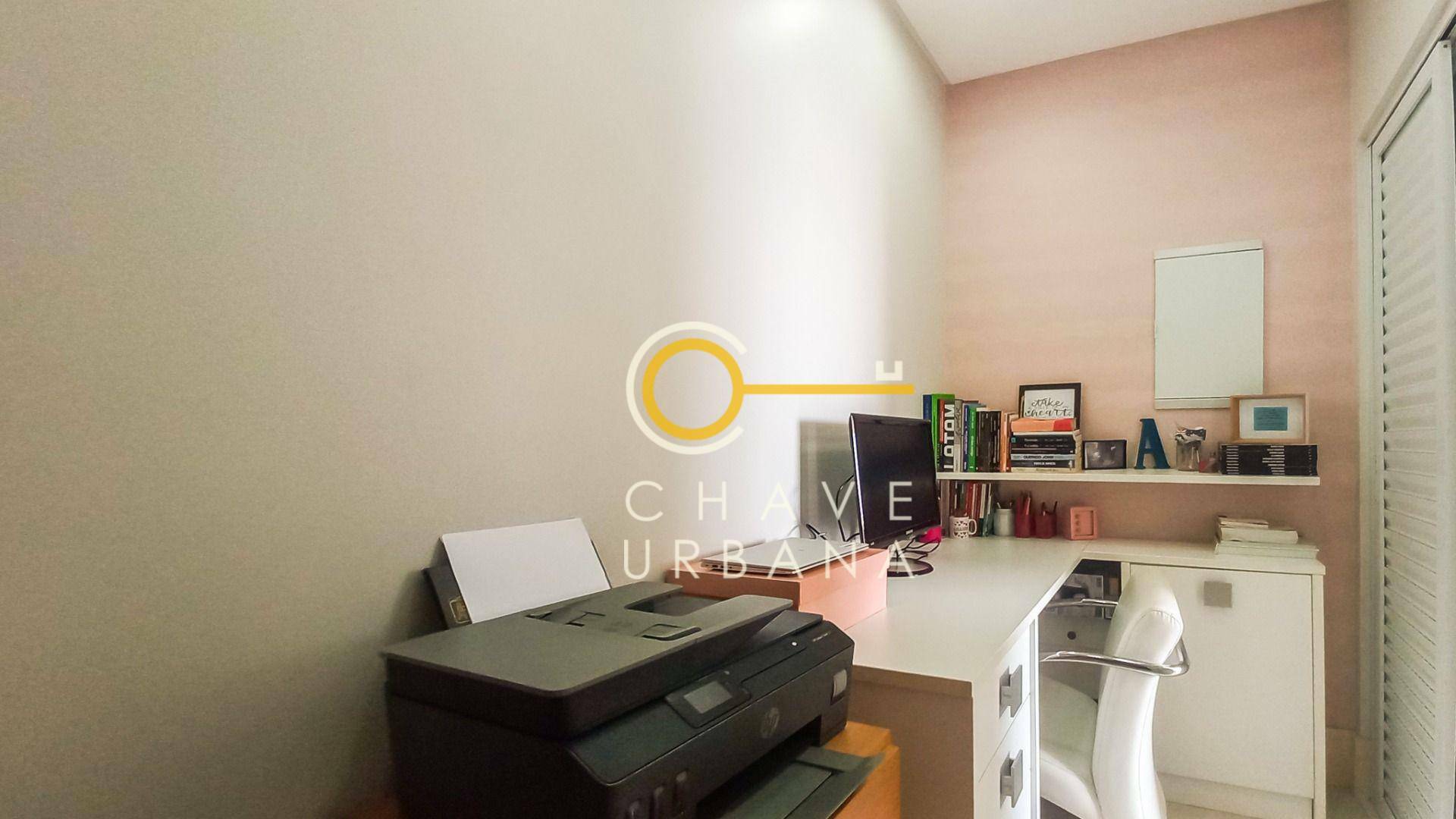 Apartamento para alugar com 3 quartos, 178m² - Foto 60