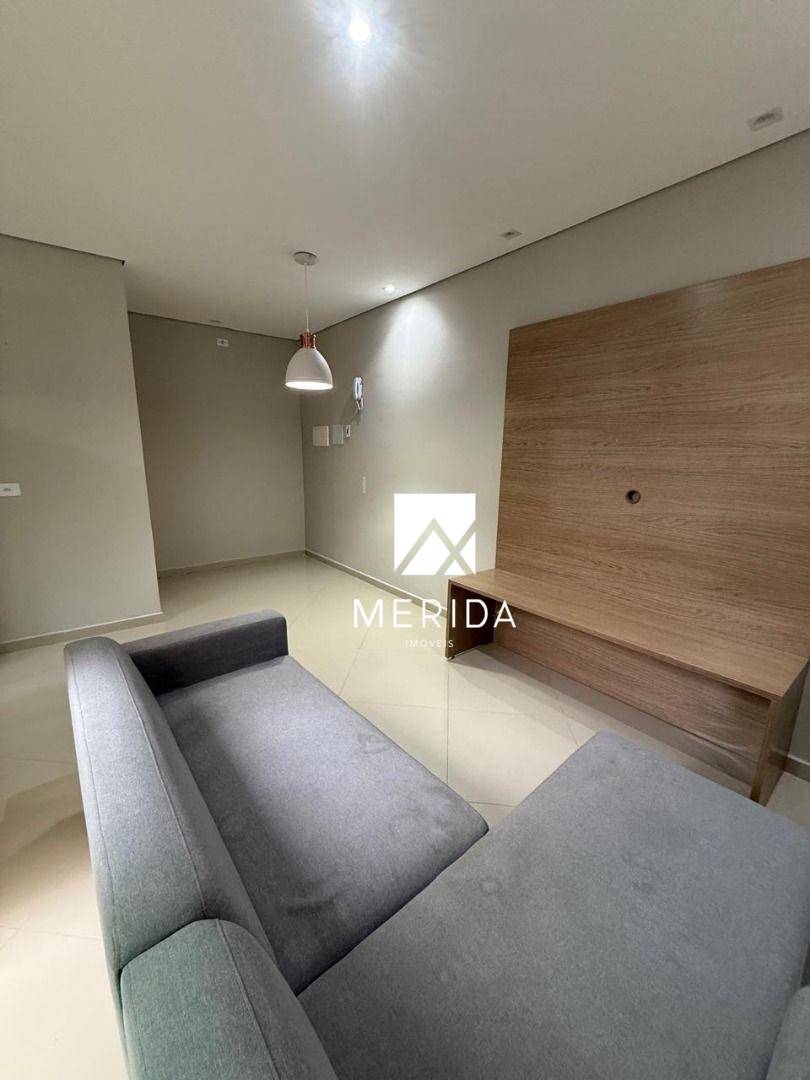 Apartamento, 2 quartos, 55 m² - Foto 4