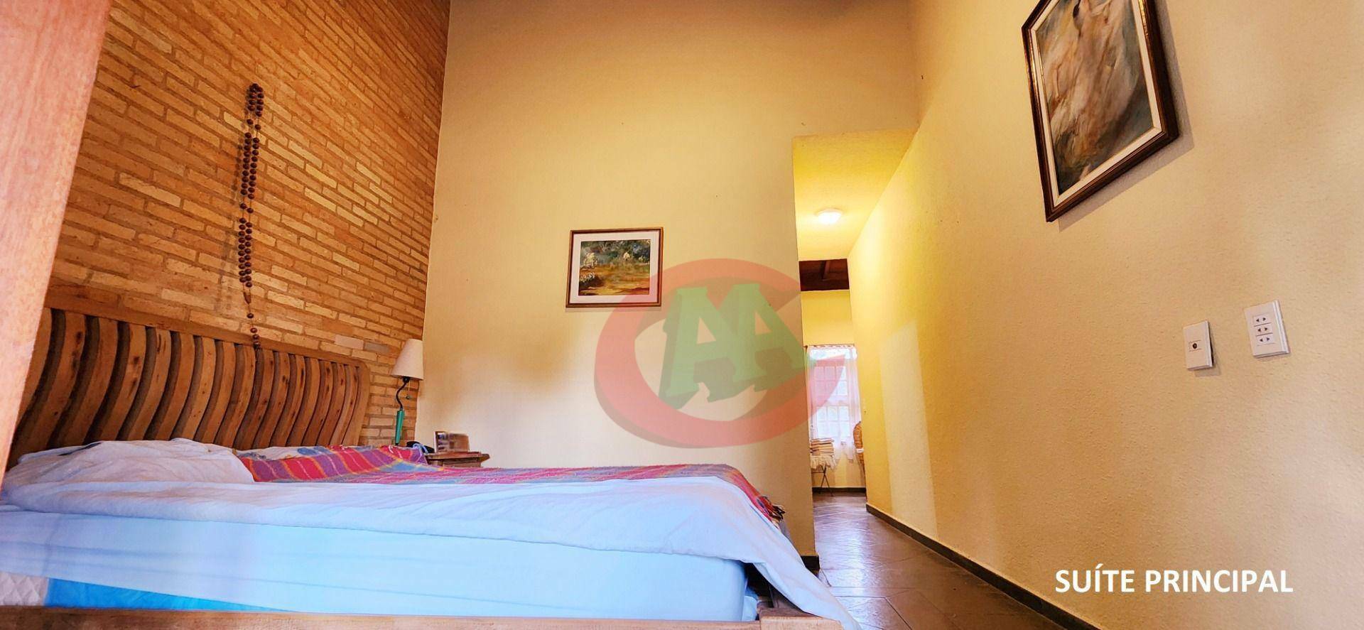 Chácara à venda com 4 quartos, 729m² - Foto 41