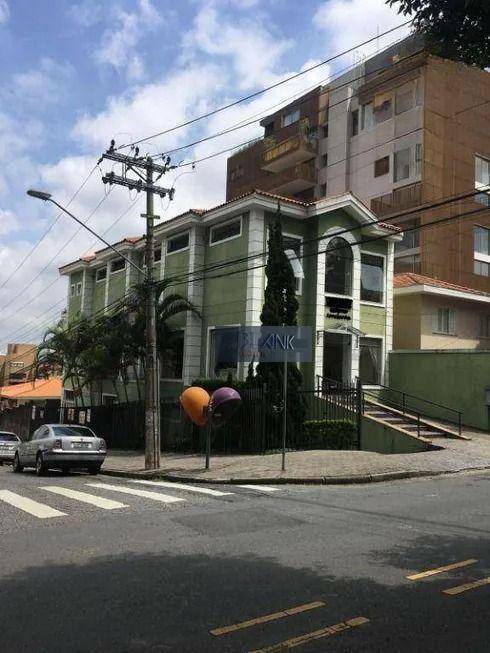 Prédio Inteiro à venda e aluguel, 450m² - Foto 3