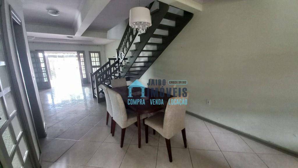 Sobrado à venda com 3 quartos, 180m² - Foto 26