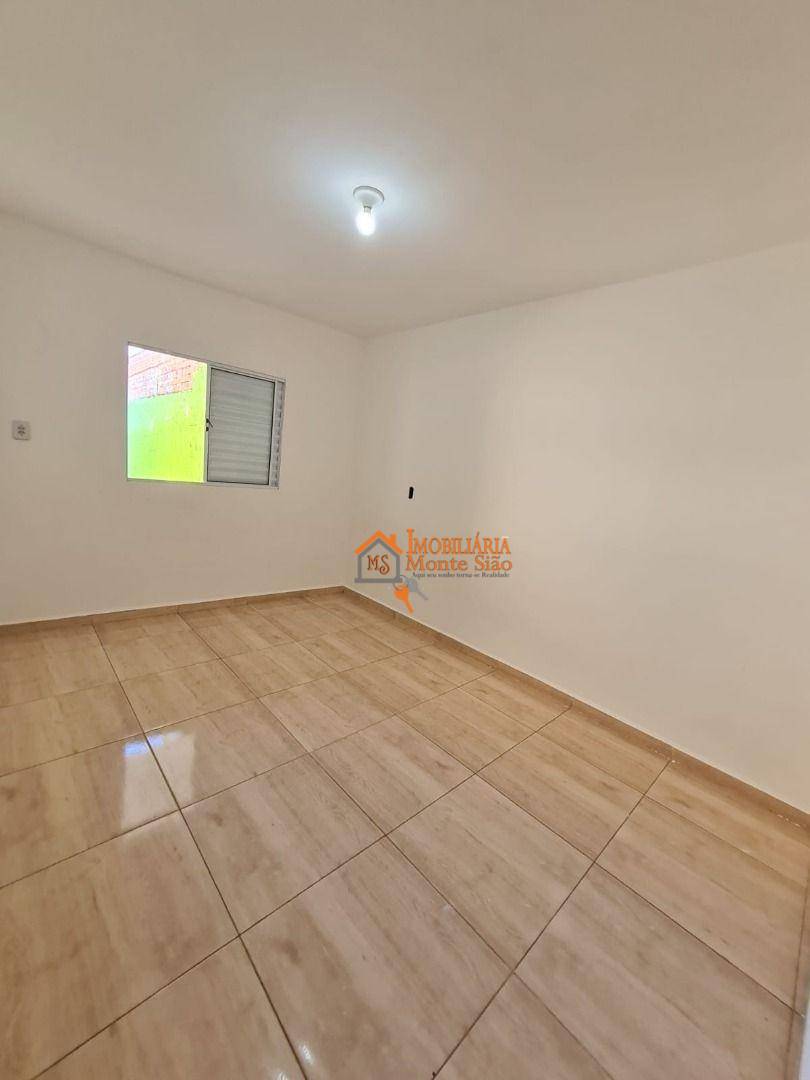 Sobrado à venda com 3 quartos, 96m² - Foto 8