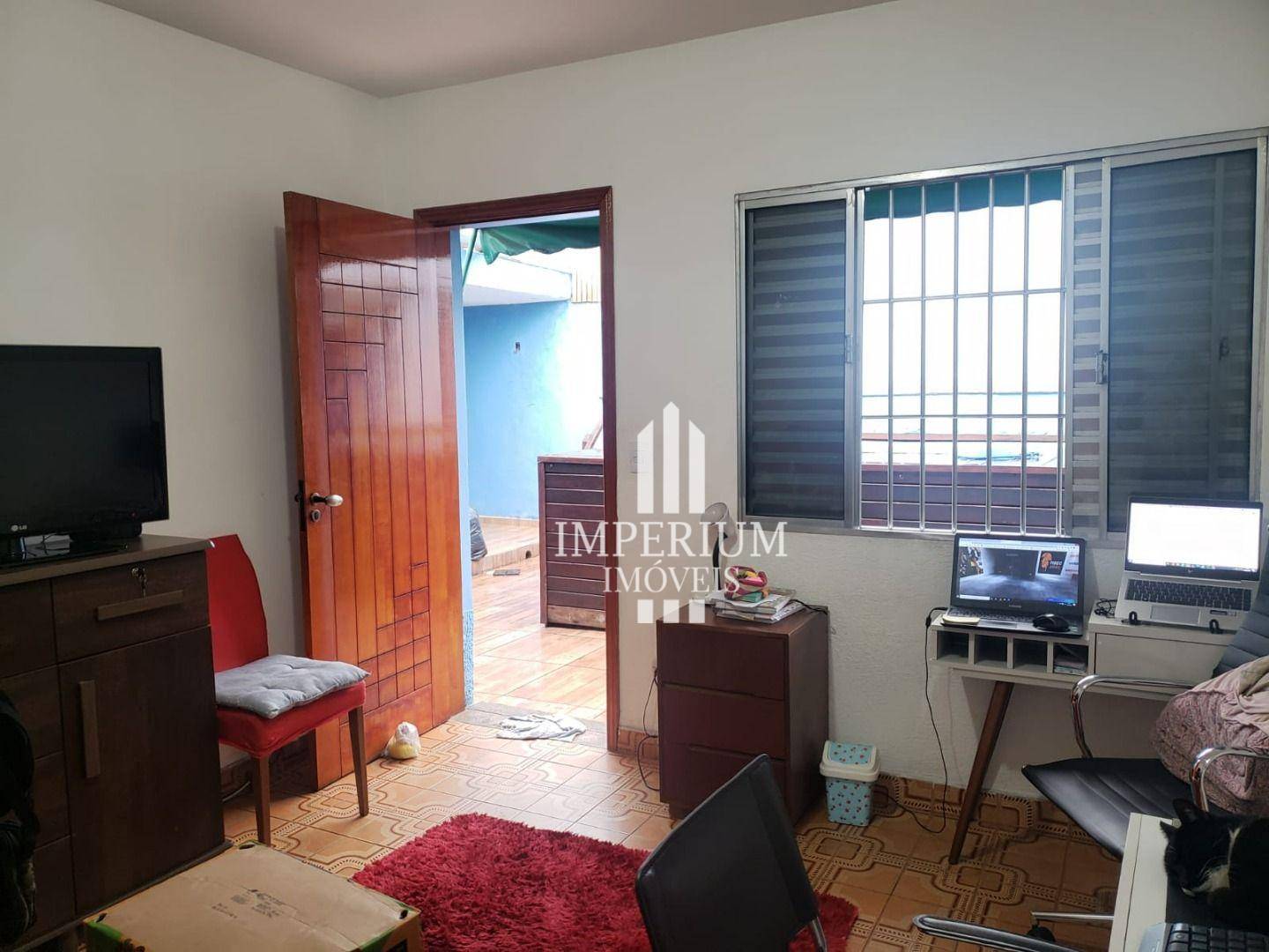 Casa à venda com 4 quartos, 140m² - Foto 10