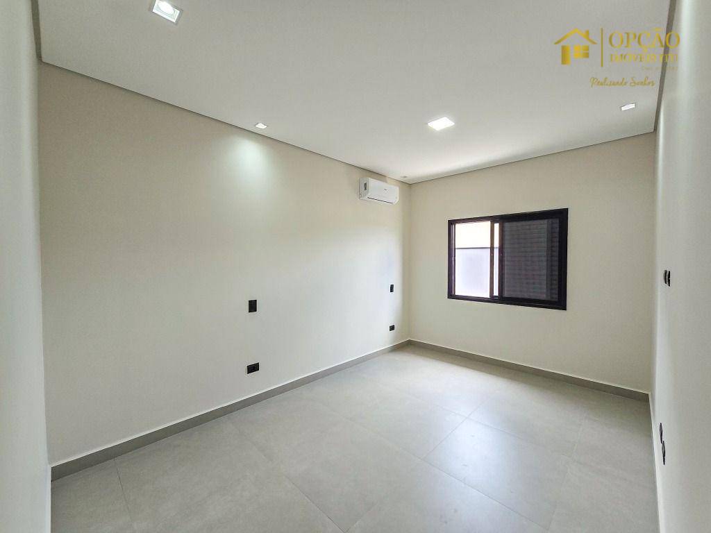 Casa de Condomínio à venda com 3 quartos, 205m² - Foto 12