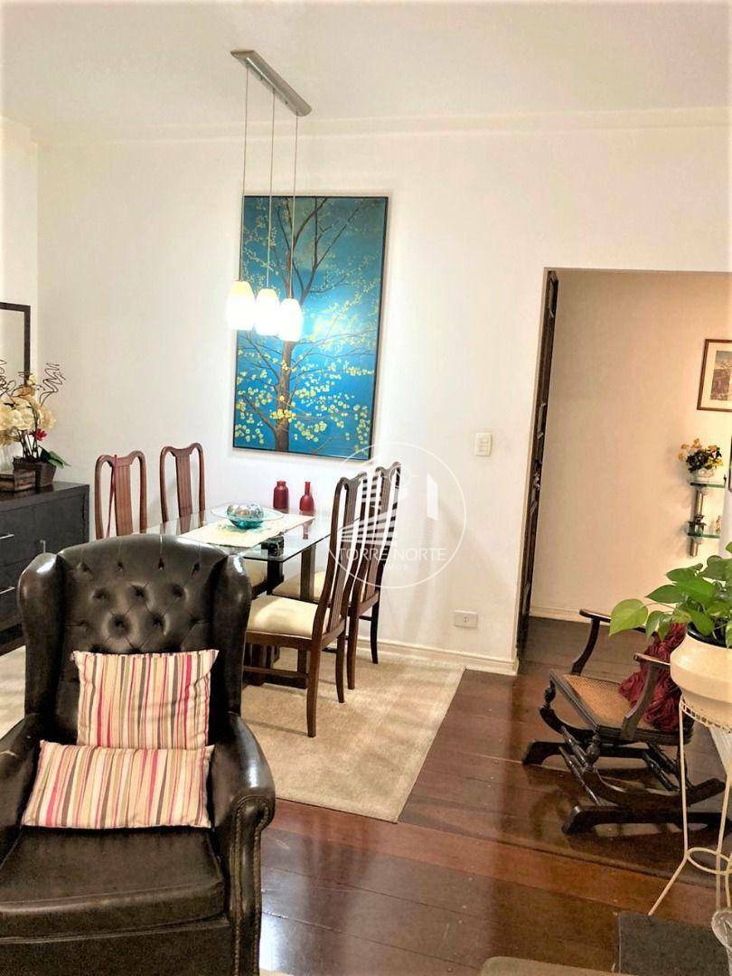 Apartamento à venda com 3 quartos, 96m² - Foto 16