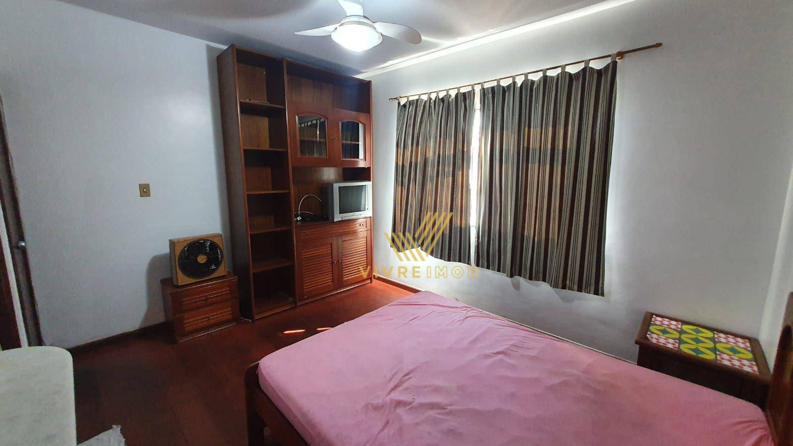 Apartamento à venda com 3 quartos, 110m² - Foto 7