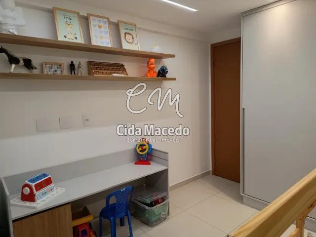 Apartamento à venda com 3 quartos, 90m² - Foto 7