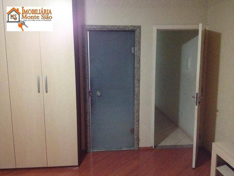 Sobrado à venda com 3 quartos, 180m² - Foto 20